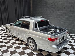 2003 Subaru Baja (CC-2089433) for sale in Addison, Illinois