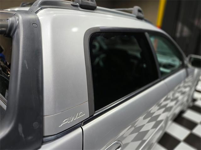 2003 Subaru Baja (CC-2089433) for sale in Addison, Illinois