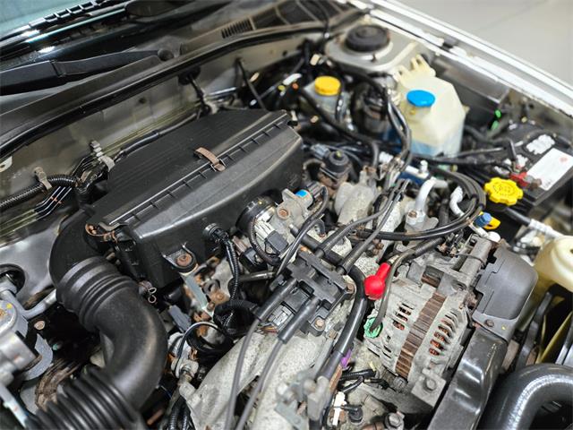 2003 Subaru Baja (CC-2089433) for sale in Addison, Illinois