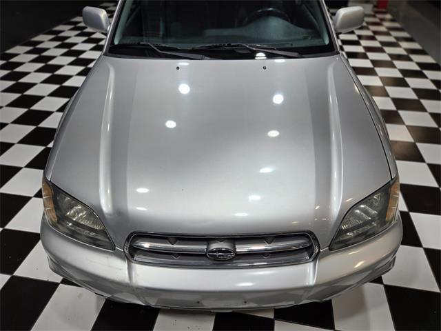 2003 Subaru Baja (CC-2089433) for sale in Addison, Illinois