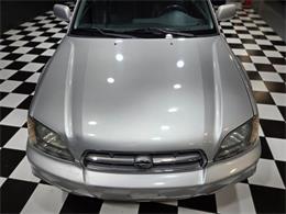 2003 Subaru Baja (CC-2089433) for sale in Addison, Illinois