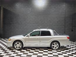 2003 Subaru Baja (CC-2089433) for sale in Addison, Illinois