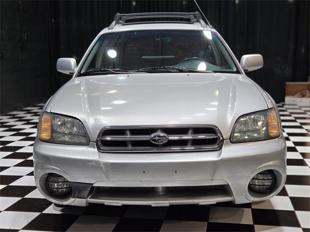 2003 Subaru Baja (CC-2089433) for sale in Addison, Illinois