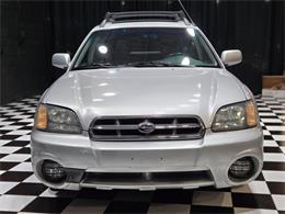 2003 Subaru Baja (CC-2089433) for sale in Addison, Illinois