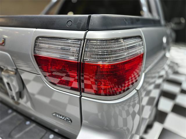 2003 Subaru Baja (CC-2089433) for sale in Addison, Illinois