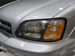 2003 Subaru Baja (CC-2089433) for sale in Addison, Illinois