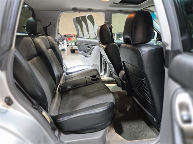 2003 Subaru Baja (CC-2089433) for sale in Addison, Illinois
