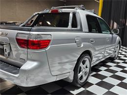 2003 Subaru Baja (CC-2089433) for sale in Addison, Illinois