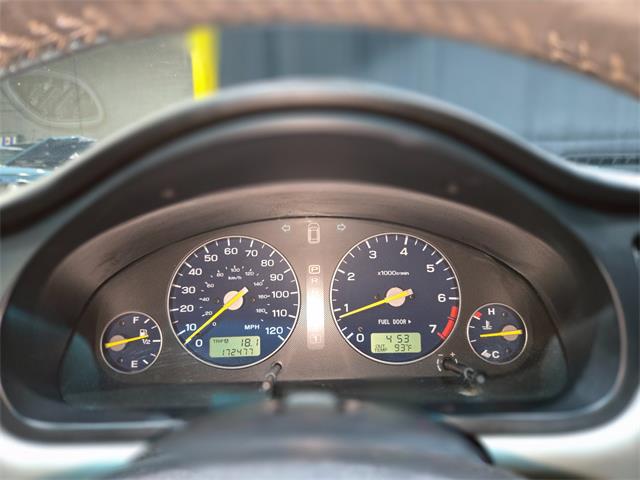 2003 Subaru Baja (CC-2089433) for sale in Addison, Illinois