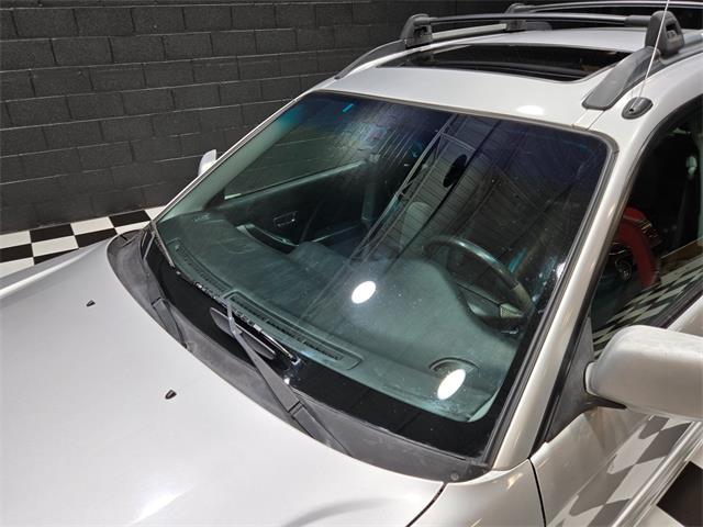 2003 Subaru Baja (CC-2089433) for sale in Addison, Illinois