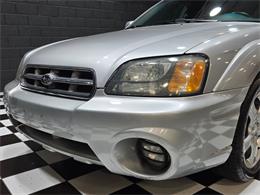 2003 Subaru Baja (CC-2089433) for sale in Addison, Illinois
