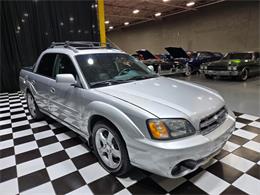 2003 Subaru Baja (CC-2089433) for sale in Addison, Illinois