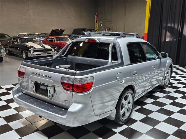 2003 Subaru Baja (CC-2089433) for sale in Addison, Illinois