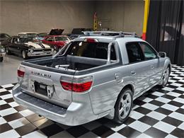 2003 Subaru Baja (CC-2089433) for sale in Addison, Illinois