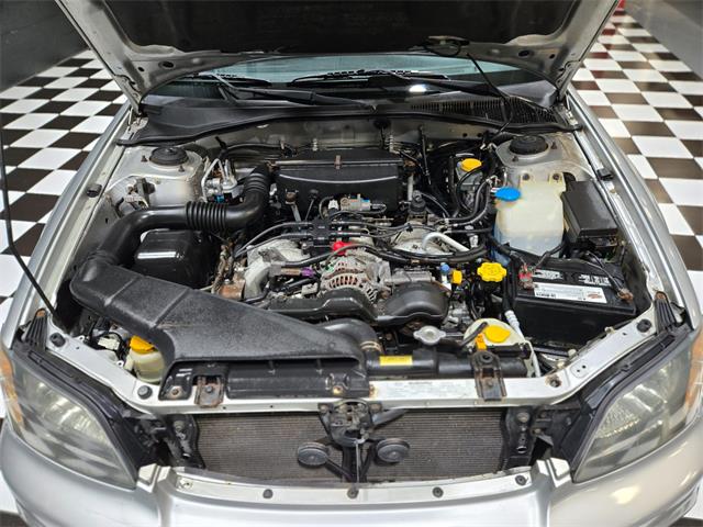 2003 Subaru Baja (CC-2089433) for sale in Addison, Illinois