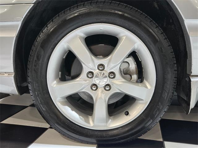 2003 Subaru Baja (CC-2089433) for sale in Addison, Illinois