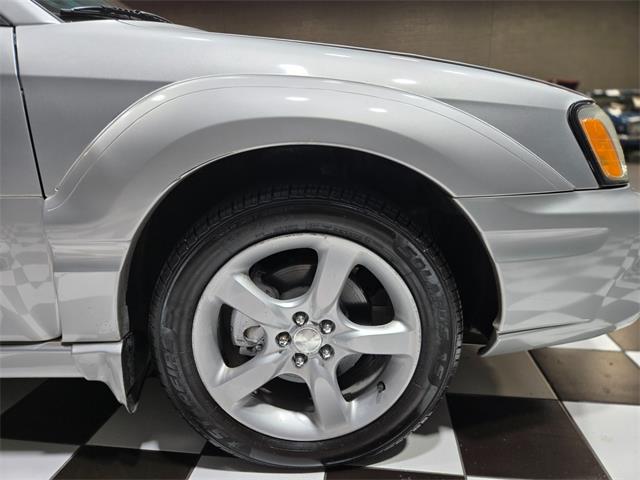 2003 Subaru Baja (CC-2089433) for sale in Addison, Illinois