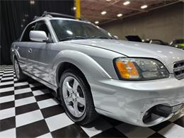 2003 Subaru Baja (CC-2089433) for sale in Addison, Illinois
