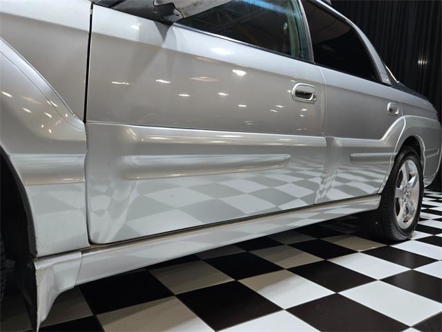 2003 Subaru Baja (CC-2089433) for sale in Addison, Illinois