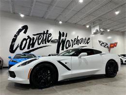 2019 Chevrolet Corvette (CC-2089436) for sale in Dallas, Texas