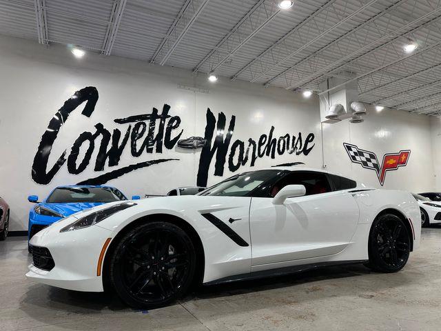 2019 Chevrolet Corvette (CC-2089436) for sale in Dallas, Texas