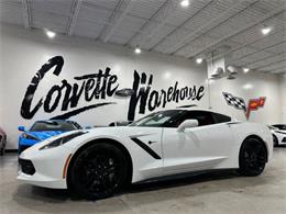 2019 Chevrolet Corvette (CC-2089436) for sale in Dallas, Texas
