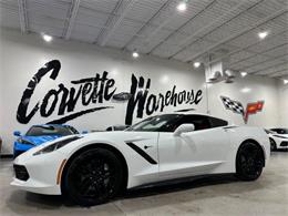 2019 Chevrolet Corvette (CC-2089436) for sale in Dallas, Texas