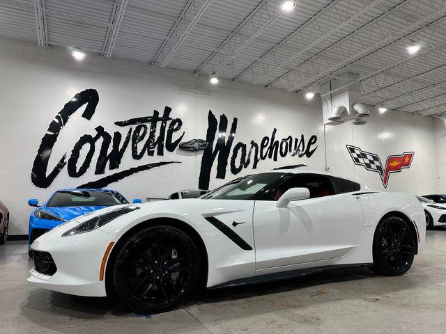 2019 Chevrolet Corvette (CC-2089436) for sale in Dallas, Texas