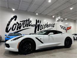 2019 Chevrolet Corvette (CC-2089436) for sale in Dallas, Texas
