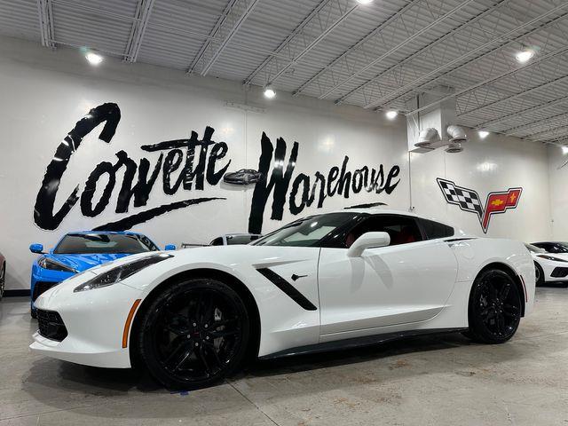 2019 Chevrolet Corvette (CC-2089436) for sale in Dallas, Texas