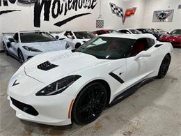 2019 Chevrolet Corvette (CC-2089436) for sale in Dallas, Texas