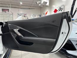 2019 Chevrolet Corvette (CC-2089436) for sale in Dallas, Texas