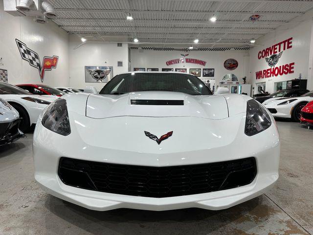 2019 Chevrolet Corvette (CC-2089436) for sale in Dallas, Texas