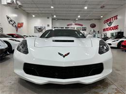 2019 Chevrolet Corvette (CC-2089436) for sale in Dallas, Texas