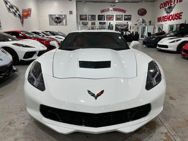 2019 Chevrolet Corvette (CC-2089436) for sale in Dallas, Texas