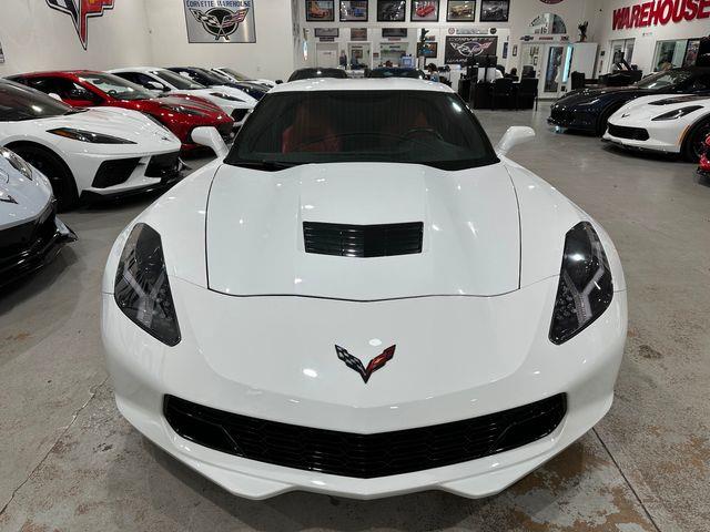 2019 Chevrolet Corvette (CC-2089436) for sale in Dallas, Texas