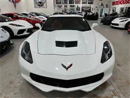 2019 Chevrolet Corvette (CC-2089436) for sale in Dallas, Texas