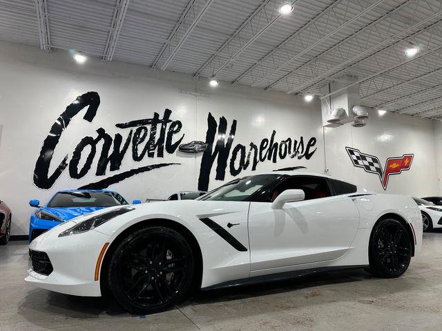 2019 Chevrolet Corvette (CC-2089436) for sale in Dallas, Texas