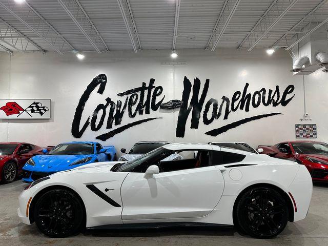 2019 Chevrolet Corvette (CC-2089436) for sale in Dallas, Texas