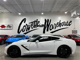 2019 Chevrolet Corvette (CC-2089436) for sale in Dallas, Texas
