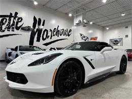 2019 Chevrolet Corvette (CC-2089436) for sale in Dallas, Texas