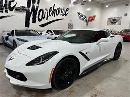 2019 Chevrolet Corvette (CC-2089436) for sale in Dallas, Texas
