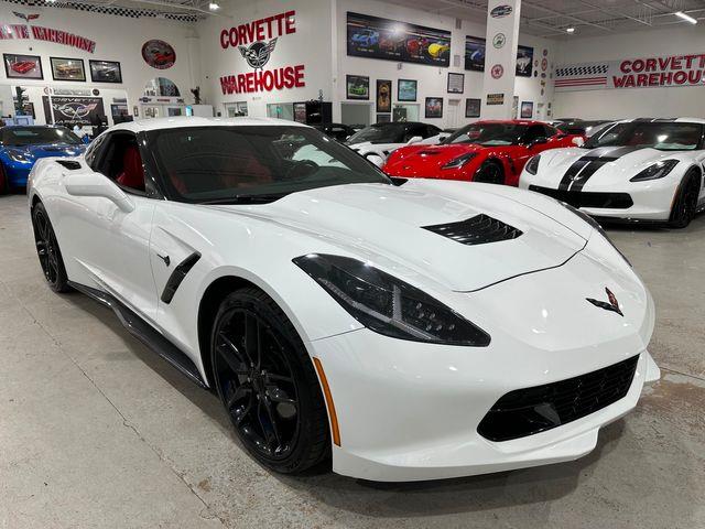 2019 Chevrolet Corvette (CC-2089436) for sale in Dallas, Texas