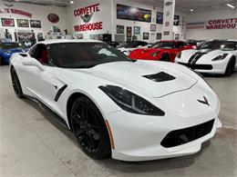 2019 Chevrolet Corvette (CC-2089436) for sale in Dallas, Texas