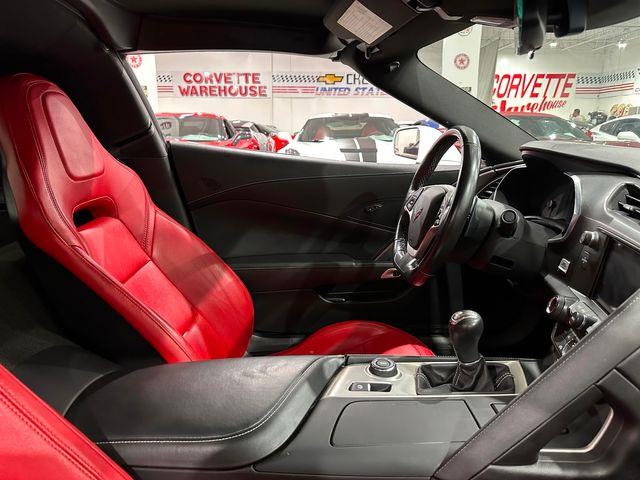 2019 Chevrolet Corvette (CC-2089436) for sale in Dallas, Texas