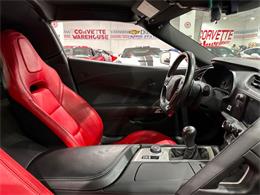 2019 Chevrolet Corvette (CC-2089436) for sale in Dallas, Texas