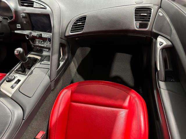 2019 Chevrolet Corvette (CC-2089436) for sale in Dallas, Texas