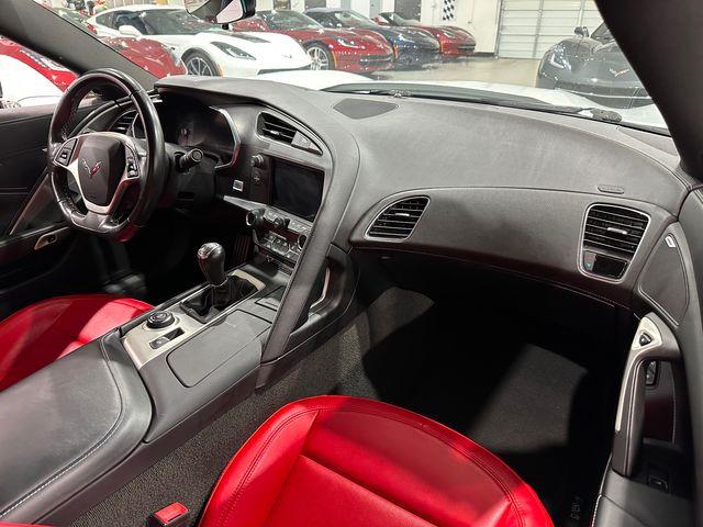 2019 Chevrolet Corvette (CC-2089436) for sale in Dallas, Texas