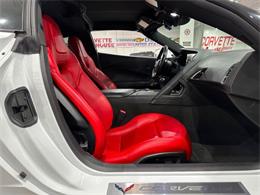 2019 Chevrolet Corvette (CC-2089436) for sale in Dallas, Texas