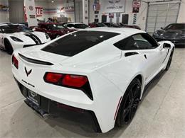 2019 Chevrolet Corvette (CC-2089436) for sale in Dallas, Texas